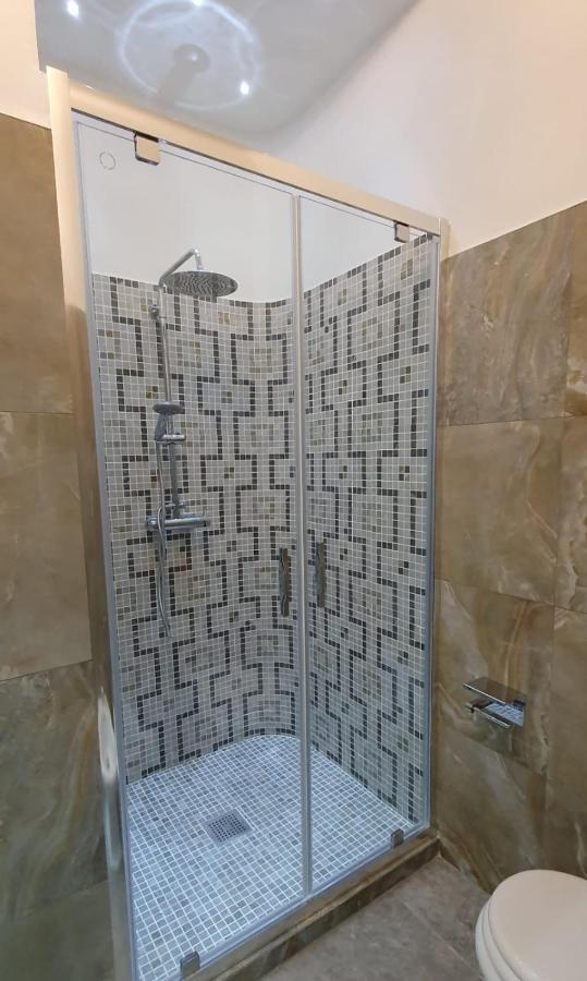 גאליפולי Silver Suite מראה חיצוני תמונה