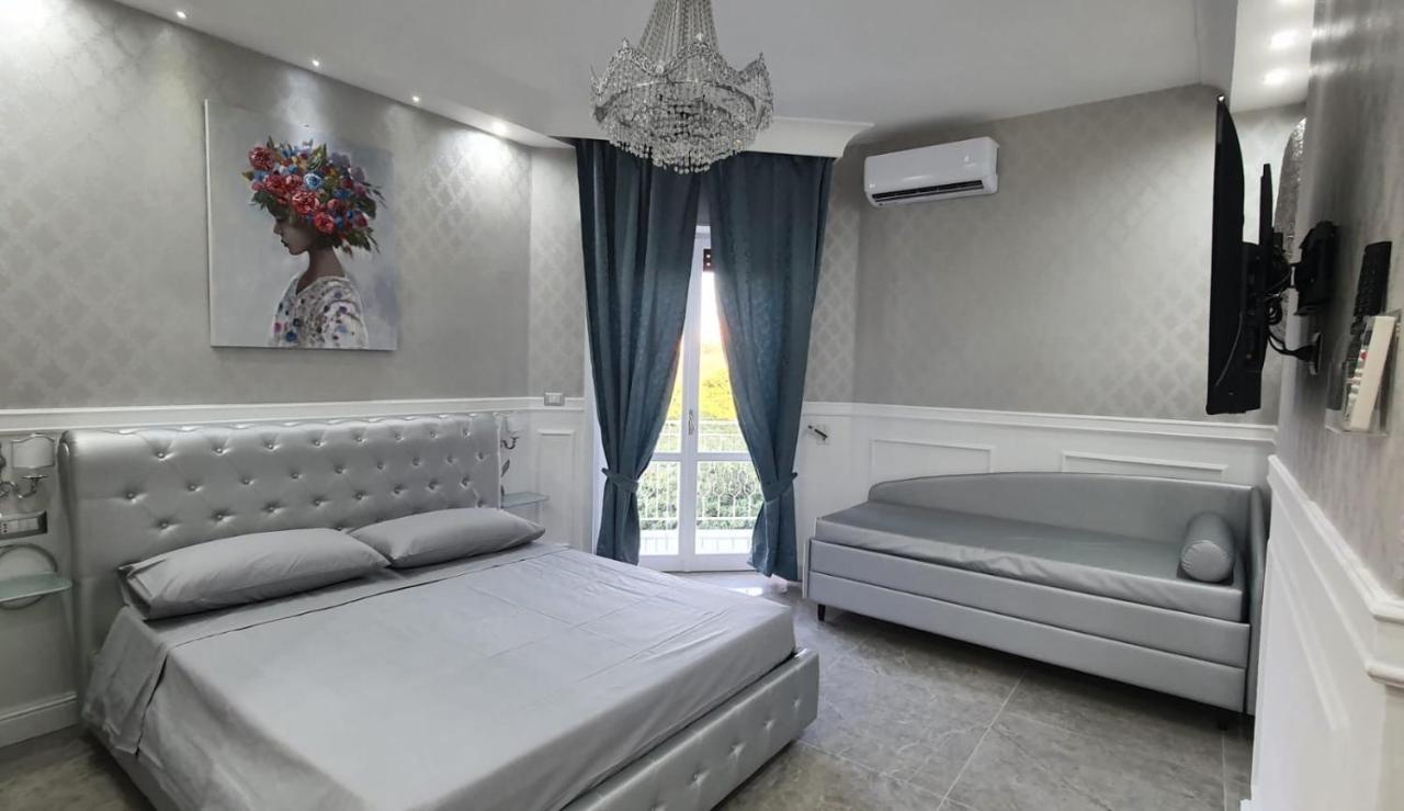 גאליפולי Silver Suite מראה חיצוני תמונה
