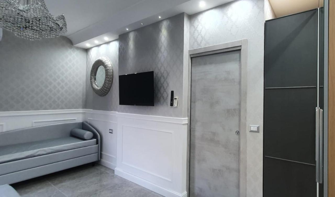 גאליפולי Silver Suite מראה חיצוני תמונה