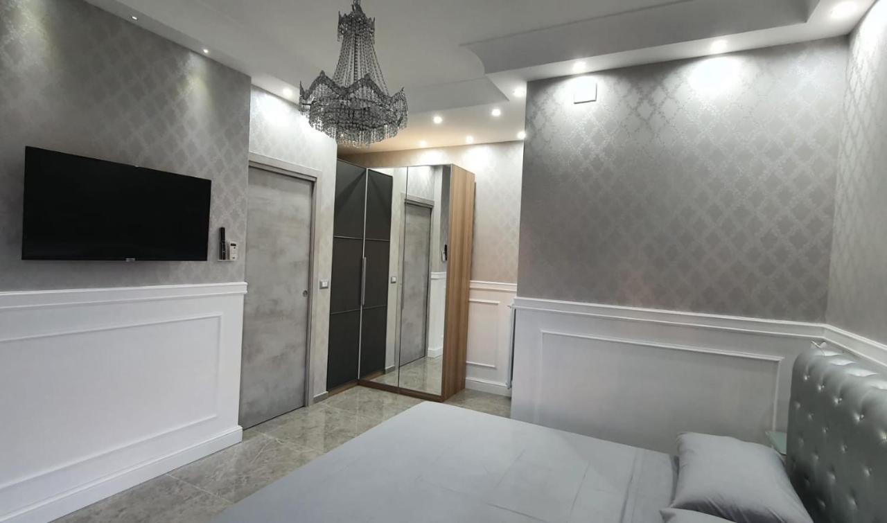 גאליפולי Silver Suite מראה חיצוני תמונה
