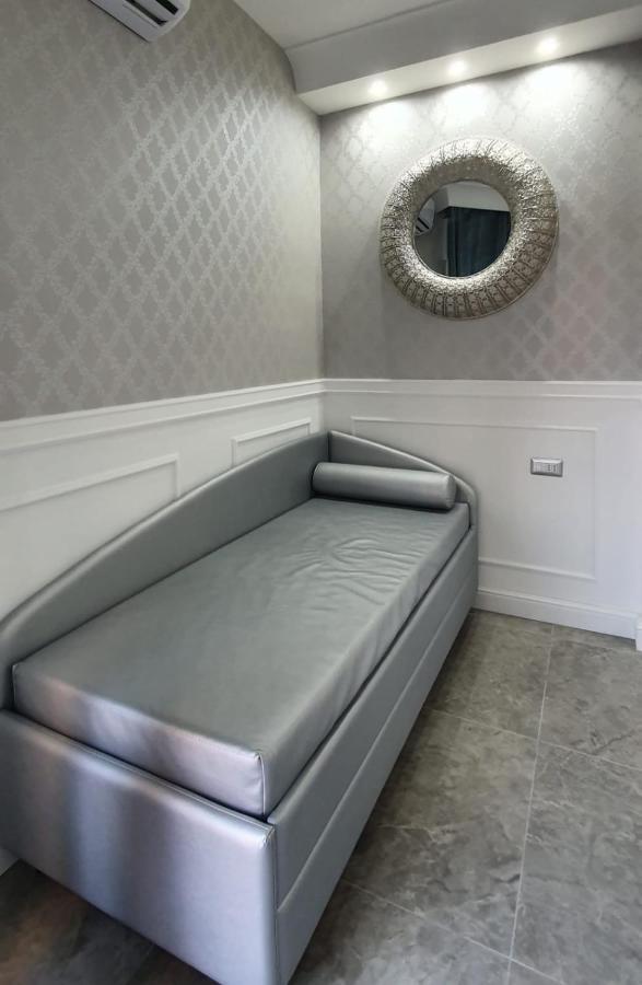 גאליפולי Silver Suite מראה חיצוני תמונה