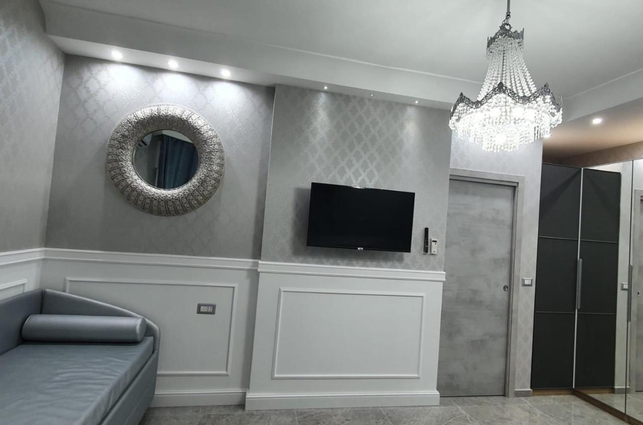 גאליפולי Silver Suite מראה חיצוני תמונה