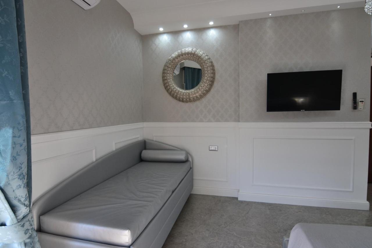 גאליפולי Silver Suite מראה חיצוני תמונה