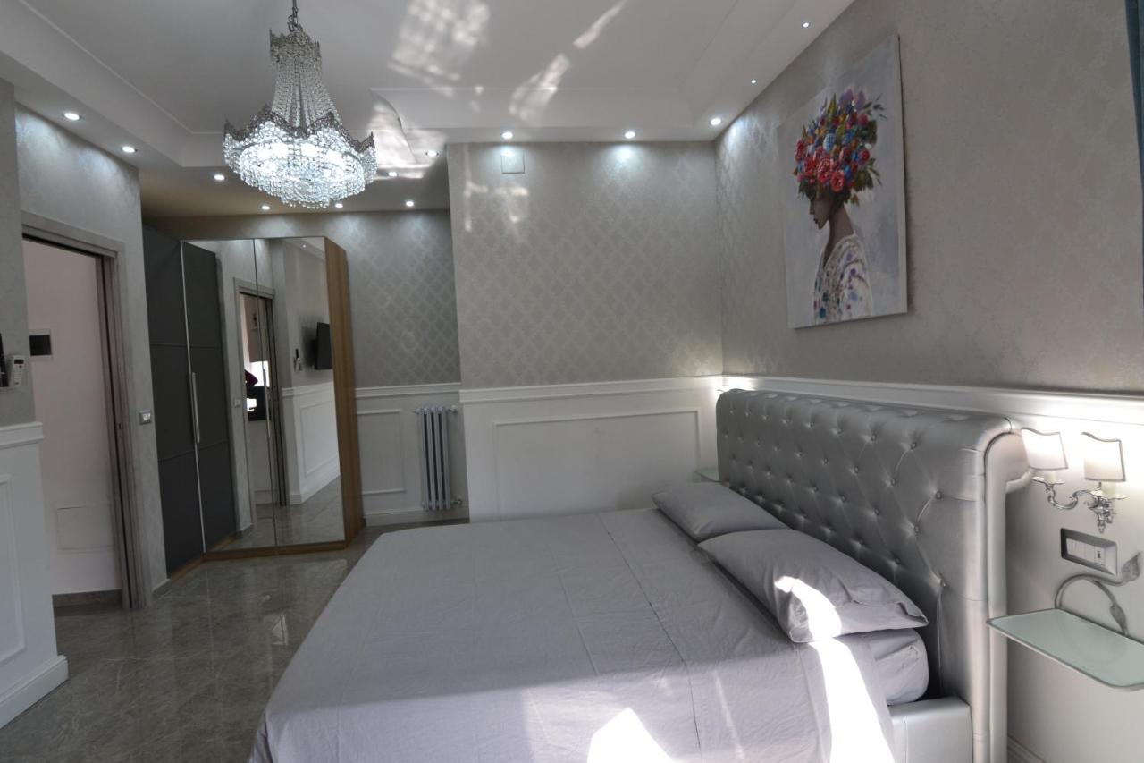 גאליפולי Silver Suite מראה חיצוני תמונה