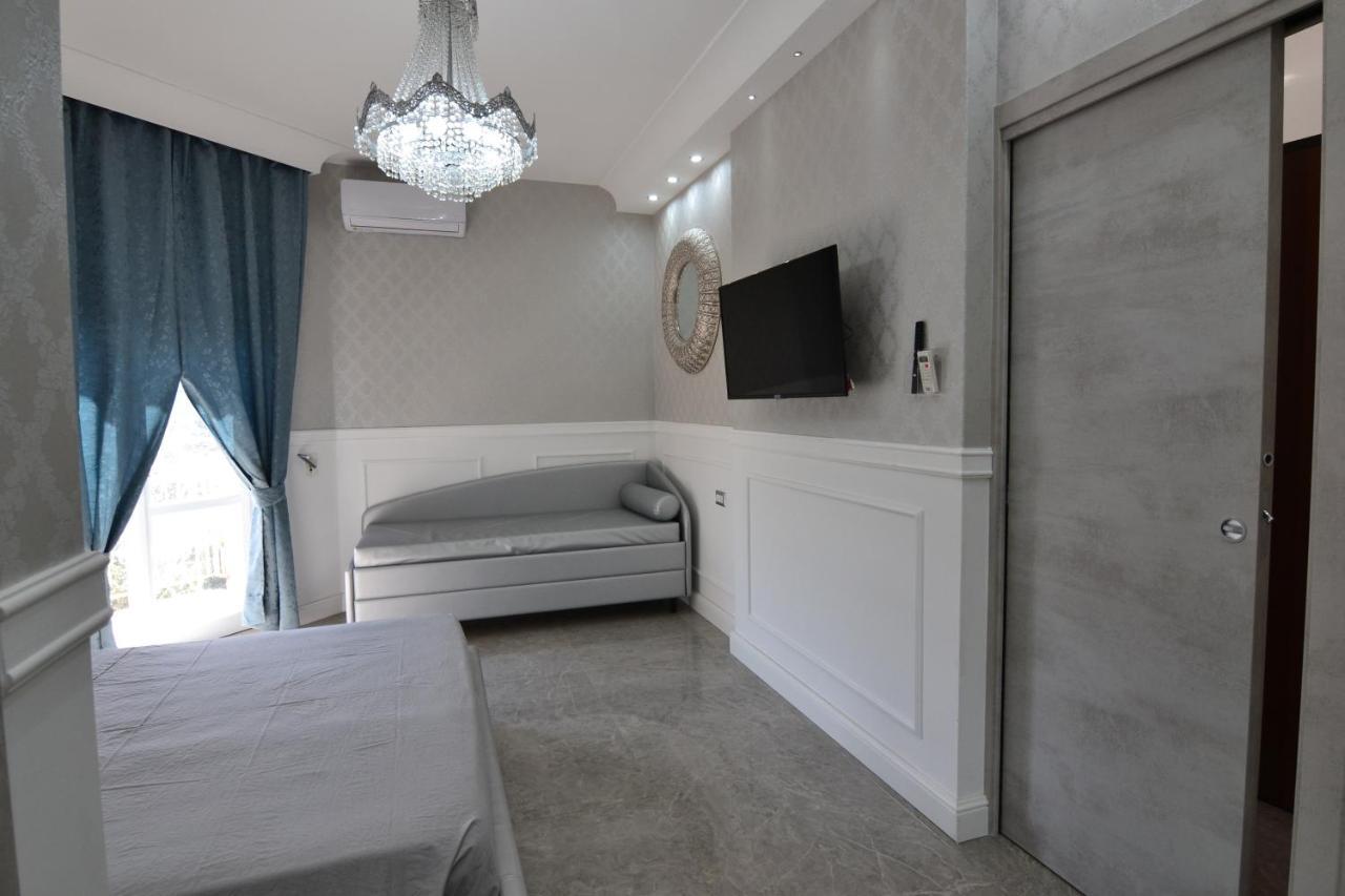 גאליפולי Silver Suite מראה חיצוני תמונה