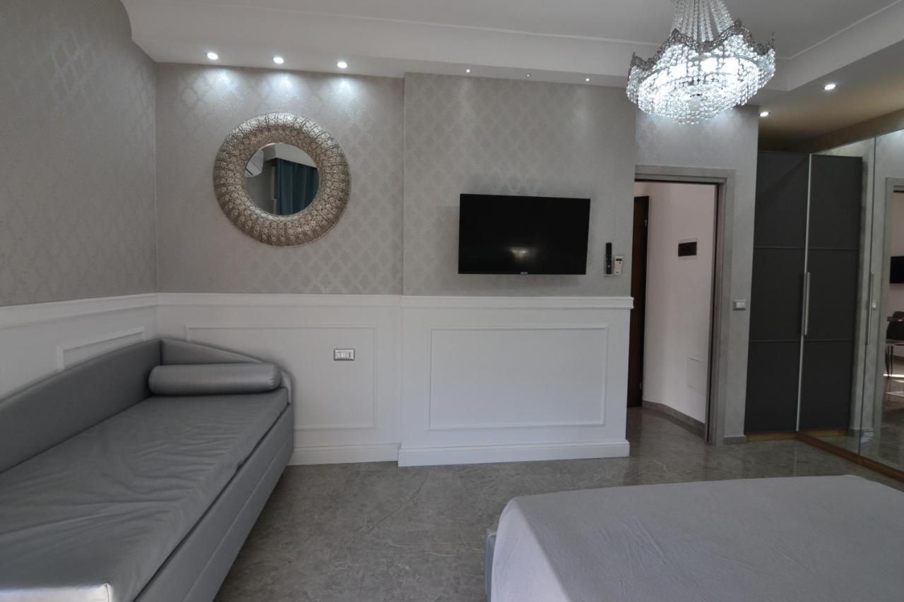 גאליפולי Silver Suite מראה חיצוני תמונה