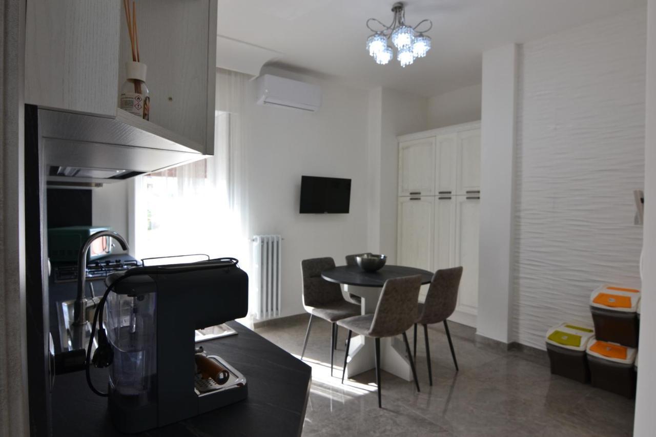 גאליפולי Silver Suite מראה חיצוני תמונה