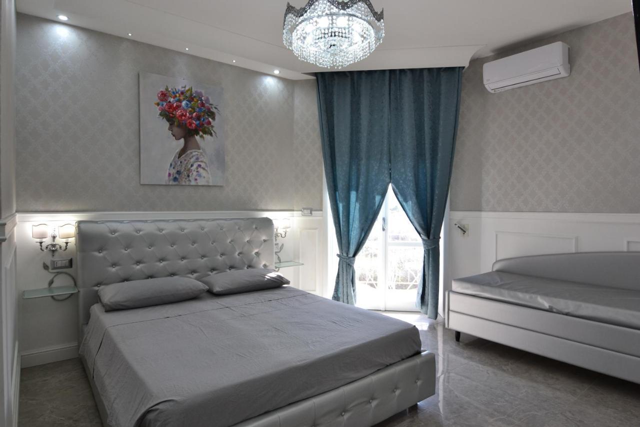 גאליפולי Silver Suite מראה חיצוני תמונה